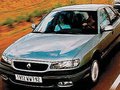 Renault Safrane I (B54 facelift 1996) - Technical Specs, Fuel consumption, Dimensions