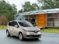 Renault Scenic Grand Scenic (Phase III) - Technical Specs, Fuel consumption, Dimensions