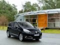 Renault Scenic III (Phase III) - Technical Specs, Fuel consumption, Dimensions