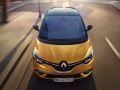 Renault Scenic IV (Phase I) - Technical Specs, Fuel consumption, Dimensions