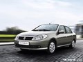 Renault Symbol II  - Specificatii tehnice, Consumul de combustibil, Dimensiuni