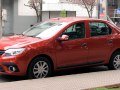 Renault Symbol III (facelift 2017) - Technische Daten, Verbrauch, Maße