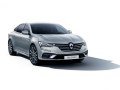 Renault Talisman  (facelift 2020) - Technische Daten, Verbrauch, Maße
