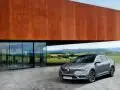 Renault Talisman   - Technische Daten, Verbrauch, Maße