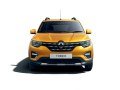 Renault Triber   - Technische Daten, Verbrauch, Maße