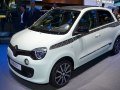 Renault Twingo III  - Technische Daten, Verbrauch, Maße