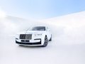 Rolls-Royce Ghost II  - Technical Specs, Fuel consumption, Dimensions