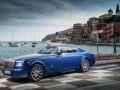 Rolls-Royce Phantom Coupe (facelift 2012) - Technical Specs, Fuel consumption, Dimensions