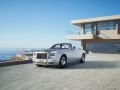 Rolls-Royce Phantom Drophead Coupe (facelift 2012) - Technical Specs, Fuel consumption, Dimensions