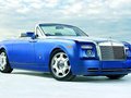Rolls-Royce Phantom Drophead Coupe  - Technical Specs, Fuel consumption, Dimensions