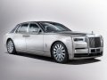 Rolls-Royce Phantom VIII  - Technical Specs, Fuel consumption, Dimensions