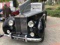 Rolls-Royce Silver Dawn   - Ficha técnica, Consumo, Medidas
