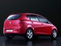 Seat Altea  (5P) - Teknik özellikler, Yakıt tüketimi, Boyutlar