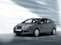 Seat Altea XL  - Technical Specs, Fuel consumption, Dimensions