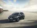 Seat Arona  (facelift 2021) - Технические характеристики, Расход топлива, Габариты