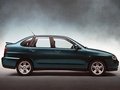 Seat Cordoba I (facelift 1999) - Tekniset tiedot, Polttoaineenkulutus, Mitat