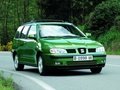 Seat Cordoba Vario I (facelift 1999) - Tekniska data, Bränsleförbrukning, Mått