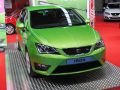 Seat Ibiza IV (facelift 2012) - Dane techniczne, Zużycie paliwa, Wymiary