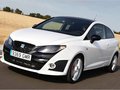Seat Ibiza IV SC  - Technical Specs, Fuel consumption, Dimensions