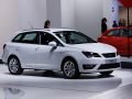 Seat Ibiza IV ST (facelift 2012) - Tekniska data, Bränsleförbrukning, Mått