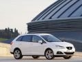 Seat Ibiza IV ST  - Technical Specs, Fuel consumption, Dimensions