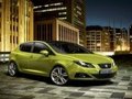 Seat Ibiza IV  - Technical Specs, Fuel consumption, Dimensions