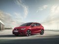 Seat Ibiza V (facelift 2021) - Technical Specs, Fuel consumption, Dimensions