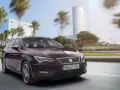 Seat Leon III ST (facelift 2016) - Fiche technique, Consommation de carburant, Dimensions