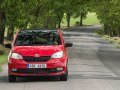 Skoda Citigo  (facelift 2017 3-door) - Fiche technique, Consommation de carburant, Dimensions