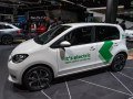Skoda Citigo  (facelift 2017 5-door) - Fiche technique, Consommation de carburant, Dimensions