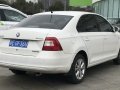 Skoda Rapid Sedan (China) - Technical Specs, Fuel consumption, Dimensions