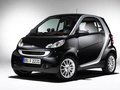 Smart Fortwo II coupe  - Technical Specs, Fuel consumption, Dimensions