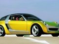Smart Roadster coupe  - Dane techniczne, Zużycie paliwa, Wymiary
