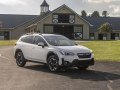 Subaru Crosstrek  (facelift 2020) - Technische Daten, Verbrauch, Maße