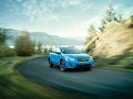 Subaru Crosstrek   - Dane techniczne, Zużycie paliwa, Wymiary