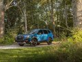 Subaru Forester V (facelift 2021) - Technical Specs, Fuel consumption, Dimensions