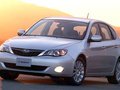 Subaru Impreza III Hatchback  - Technical Specs, Fuel consumption, Dimensions