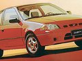Subaru Justy II (JMA,MS) - Specificatii tehnice, Consumul de combustibil, Dimensiuni