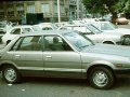 Subaru Leone II (AB) - Dane techniczne, Zużycie paliwa, Wymiary