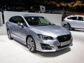 Subaru Levorg  (facelift 2019) - Dane techniczne, Zużycie paliwa, Wymiary