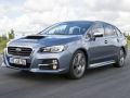 Subaru Levorg   - Specificatii tehnice, Consumul de combustibil, Dimensiuni