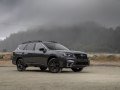 Subaru Outback VI  - Technical Specs, Fuel consumption, Dimensions