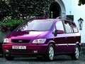 Subaru Traviq   - Fiche technique, Consommation de carburant, Dimensions