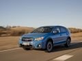 Subaru XV I (facelift 2016) - Teknik özellikler, Yakıt tüketimi, Boyutlar
