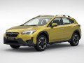 Subaru XV II (facelift 2021) - Technical Specs, Fuel consumption, Dimensions