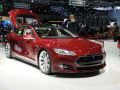 Tesla Model S   - Technical Specs, Fuel consumption, Dimensions