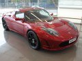 Tesla Roadster I  - Technical Specs, Fuel consumption, Dimensions