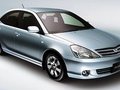 Toyota Allion   - Technical Specs, Fuel consumption, Dimensions