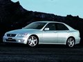 Toyota Altezza   - Technical Specs, Fuel consumption, Dimensions
