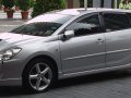 Toyota Caldina  (T24) - Technical Specs, Fuel consumption, Dimensions